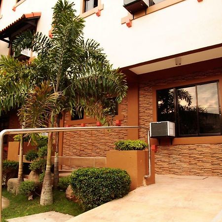 Optimum Pension House Dumaguete City Bagian luar foto